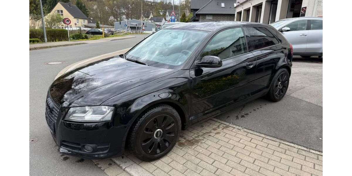 Audi A3 169.000 km 4.999 &euro; Lüdenscheid 58515