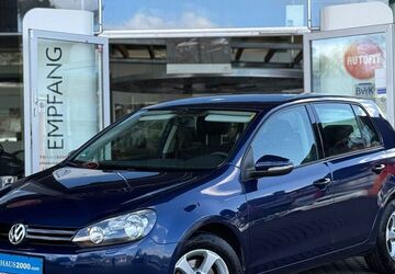 VW Golf 169.000 km 4.850 &euro; Lüdenscheid 58511