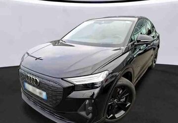 Audi Q4 e-tron 22.643 km 49.905 &euro; Hagen 58091