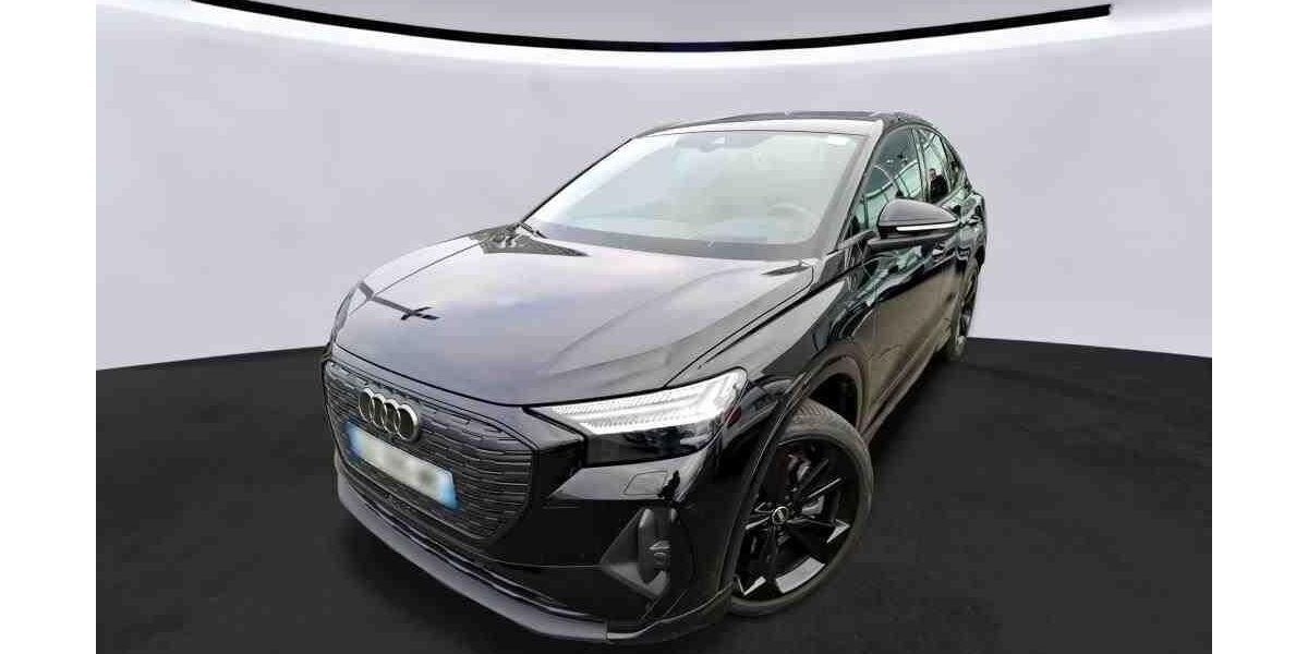 Audi Q4 e-tron 22.643 km 49.905 &euro; Hagen 58091