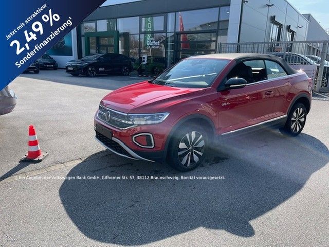 VW T-Roc 6.500 km 26.998 &euro; Lünen 44534