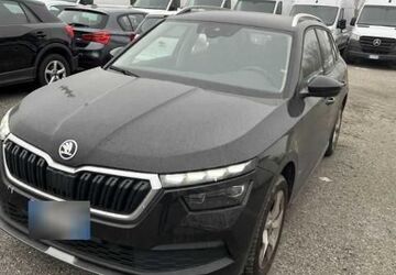 Skoda Kamiq 49.905 km 16.490 &euro; Hagen 58091