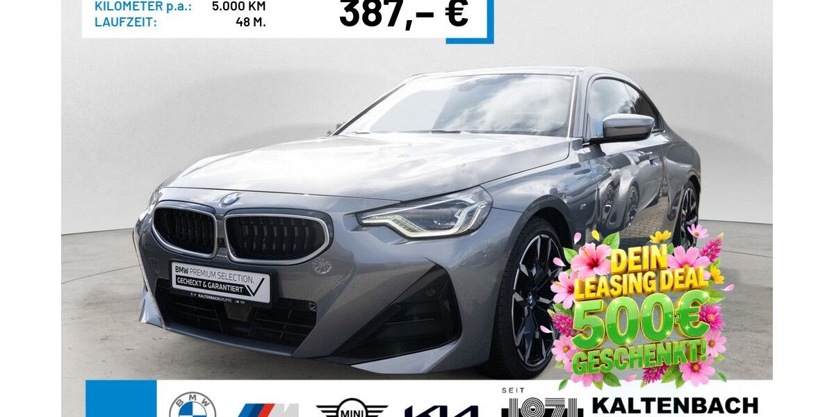 BMW 220 24.216 km 37.990 &euro; Werdohl 58791