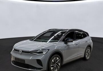 VW ID.4 46.810 km 35.650 &euro; Hagen 58091