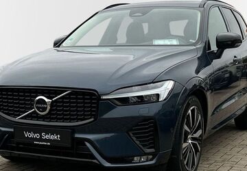 Volvo XC60 31.650 km 44.890 &euro; Iserlohn 58640