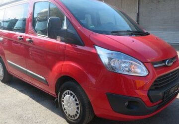 Ford Transit 247.000 km 9.800 &euro; Dortmund 44309