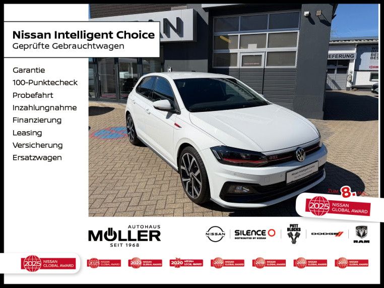 VW Polo 17.800 km 20.990 &euro; Hattingen 45527