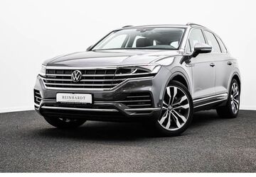 VW Touareg 77.067 km 43.539 &euro; Hagen 58091