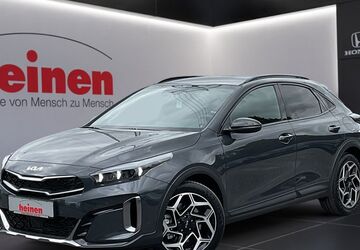Kia XCeed 4.600 km 29.480 &euro; Menden 58708