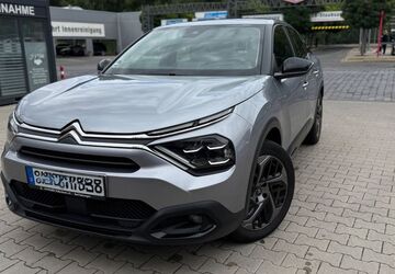 Citroen C4 86.600 km 13.170 &euro; Dortmund 44227