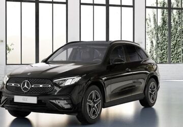 Mercedes-Benz GLC 200 12.490 km 53.590 &euro; Dortmund 44139