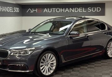 BMW 730 177.000 km 28.700 &euro; Remscheid 42857