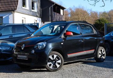 Renault Twingo 89.450 km 6.799 &euro; Kierspe 58566
