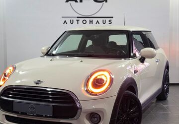 Mini ONE 68.441 km 17.995 &euro; Wuppertal 42285