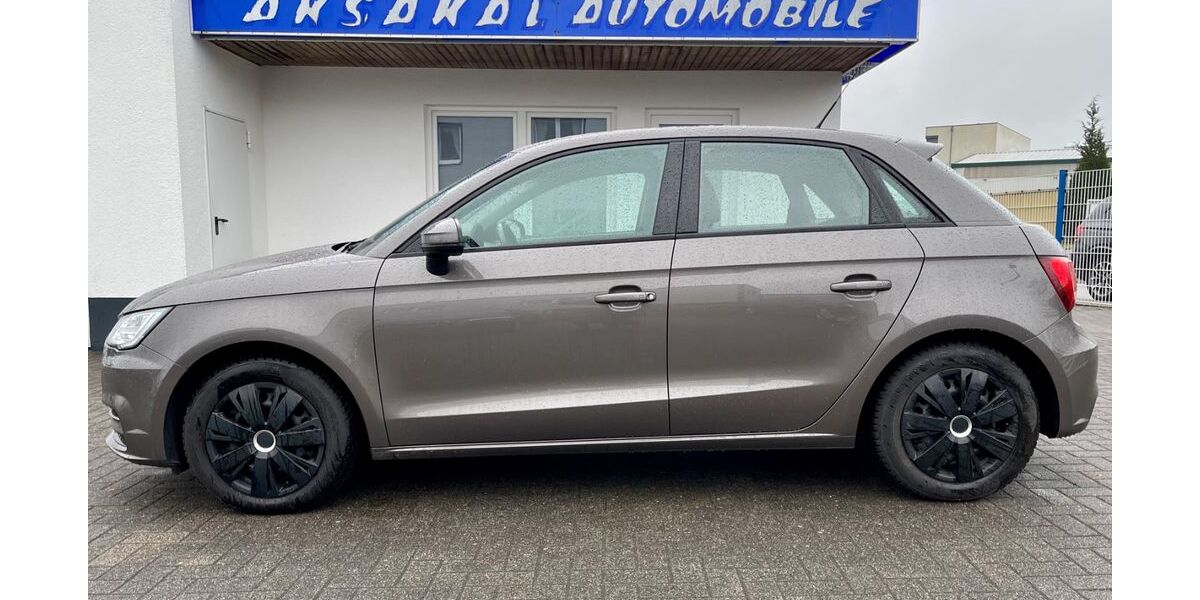 Audi A1 164.000 km 8.950 &euro; Wipperfürth 51688
