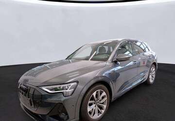 Audi e-tron 45.761 km 36.845 &euro; Hagen 58091