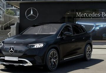 Mercedes-Benz EQE SUV 44.789 km 52.880 &euro; Hagen 58135