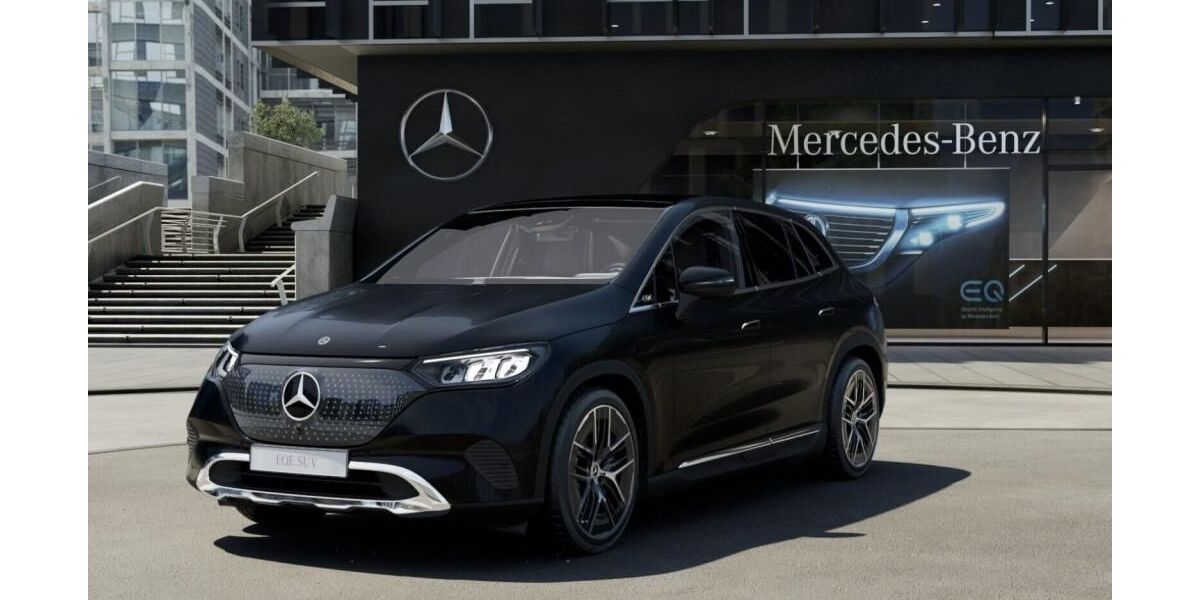 Mercedes-Benz EQE SUV 44.789 km 52.880 &euro; Hagen 58135