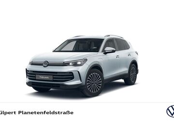 VW Tiguan 7.866 km 46.566 &euro; Dortmund 44379