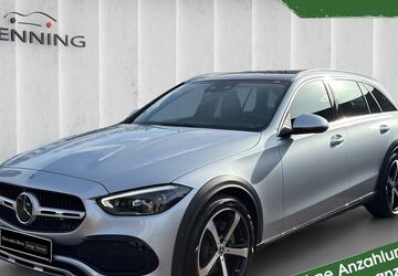 Mercedes-Benz C 220 24.804 km 48.480 &euro; Herne 44653