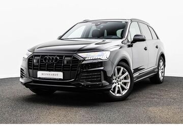 Audi Q7 56.055 km 59.295 &euro; Hagen 58091