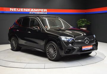 Mercedes-Benz GLC 400 62.250 km 59.890 &euro; Remscheid 42853