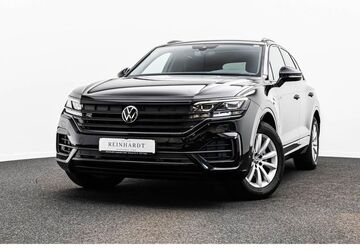 VW Touareg 67.214 km 47.250 &euro; Hagen 58091
