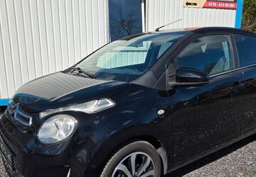Citroen C1 99.501 km 4.799 &euro; Dortmund 44339