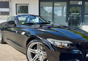 BMW Z4 129.792 km 16.900 &euro; Hagen 58093
