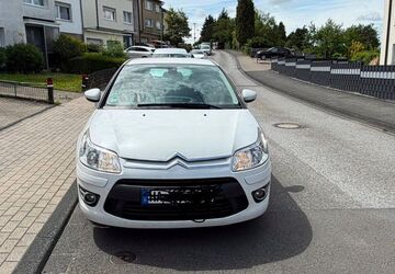 Citroen C4 190.197 km 2.790 &euro; Hagen 58089