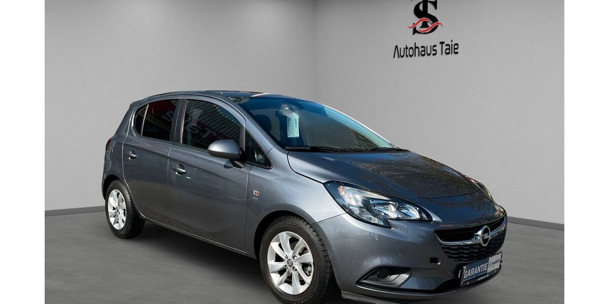 Opel Corsa 127.700 km 6.390 &euro; Dortmund OT Mitte 44145