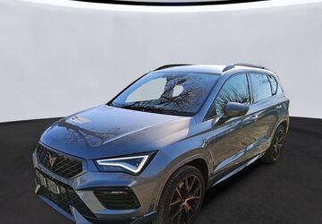 Cupra Ateca 74.113 km 29.415 &euro; Hagen 58091