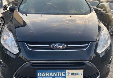 Ford Grand C-Max 162.981 km 5.290 &euro; Dortmund 44143