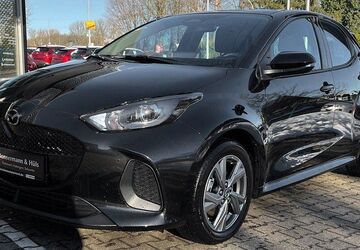 Mazda 2 Hybrid 6.541 km 21.990 &euro; Hattingen 45527