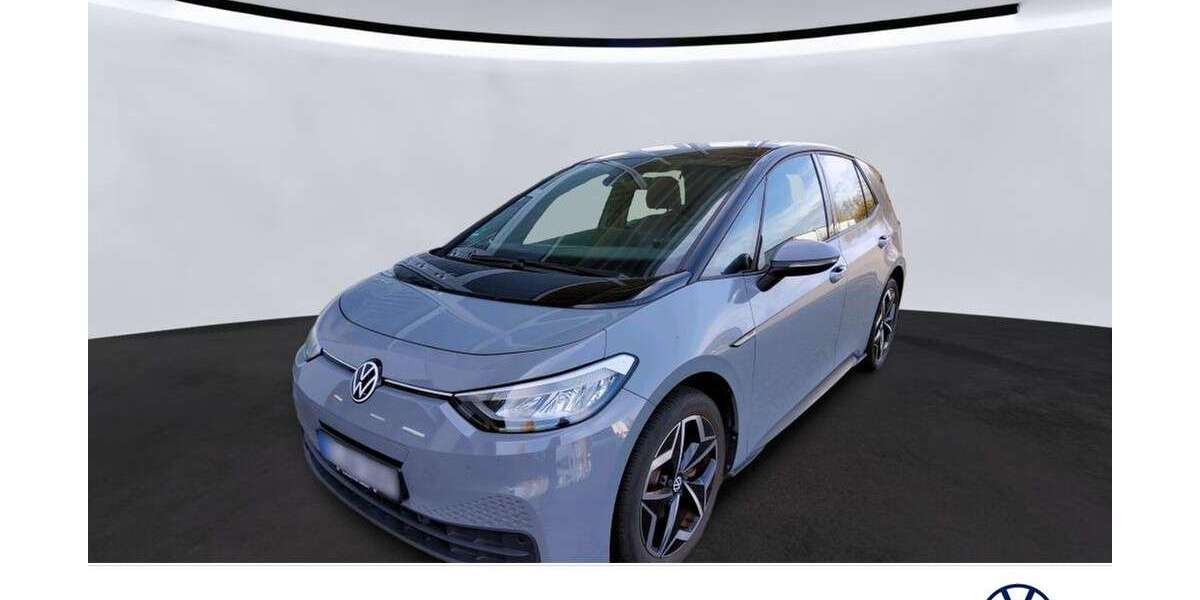 VW ID.3 36.338 km 18.880 &euro; Unna 59423