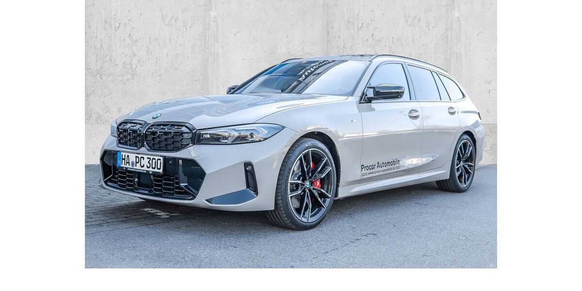 BMW M340i 2.900 km 84.490 &euro; Hagen 58119