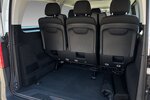 Mercedes-Benz Vito 114 CDI extralang Tourer Autom.Navi Kamera 131.129 km 25.900 &euro; Wuppertal 42327