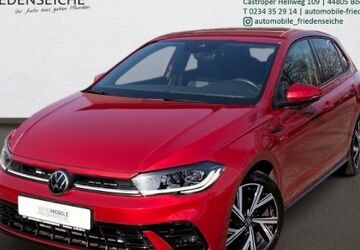 VW Polo 20.970 km 22.970 &euro; Bochum 44805