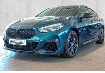 BMW M235 41.750 km 35.990 &euro; Hagen 58119