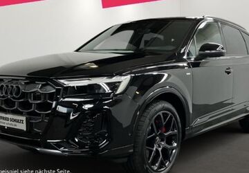 Audi Q7 6.000 km 79.790 &euro; Hagen 58089