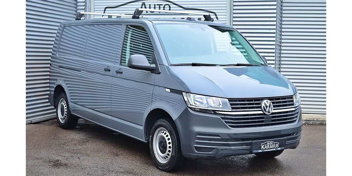 VW T6 Transporter 133.307 km 22.995 &euro; Iserlohn 58644