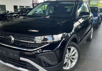 VW T-Cross 1.050 km 26.970 &euro; Lünen 44536