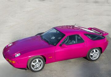 Porsche 928 184.522 km 199.900 &euro; Wuppertal 42329