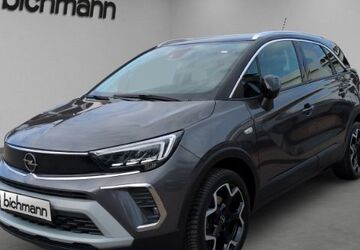 Opel Crossland (X) 29.088 km 20.590 &euro; Menden 58706
