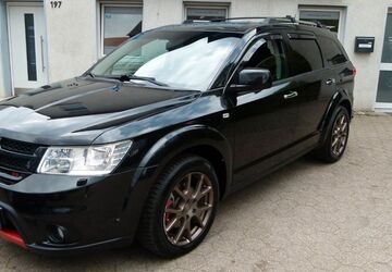 Fiat Freemont 219.572 km 7.990 &euro; Bochum 44809