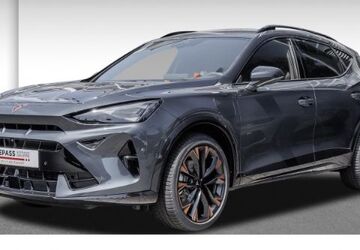 Cupra Formentor 6.999 km 38.999 &euro; Gevelsberg 58285