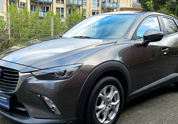Mazda CX-3 81.000 km 9.990 &euro; Herne (NRW) 44628