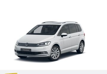 VW Touran 5.199 km 39.690 &euro; Lüdenscheid 58507