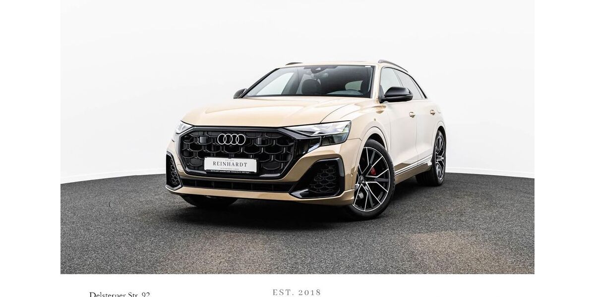 Audi Q8 24.442 km 91.685 &euro; Hagen 58091