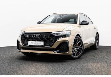 Audi Q8 24.442 km 91.690 &euro; Hagen 58091